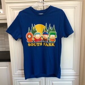 South Park men’s graphic t-shirt